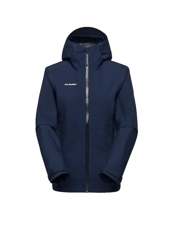 Sale MAMMUTDamen Wanderjacke Alto Light 2,5L Hoodie