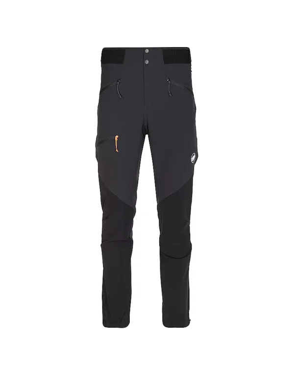 Nur Heute MAMMUTHerren Wanderhose Courmayeur SO