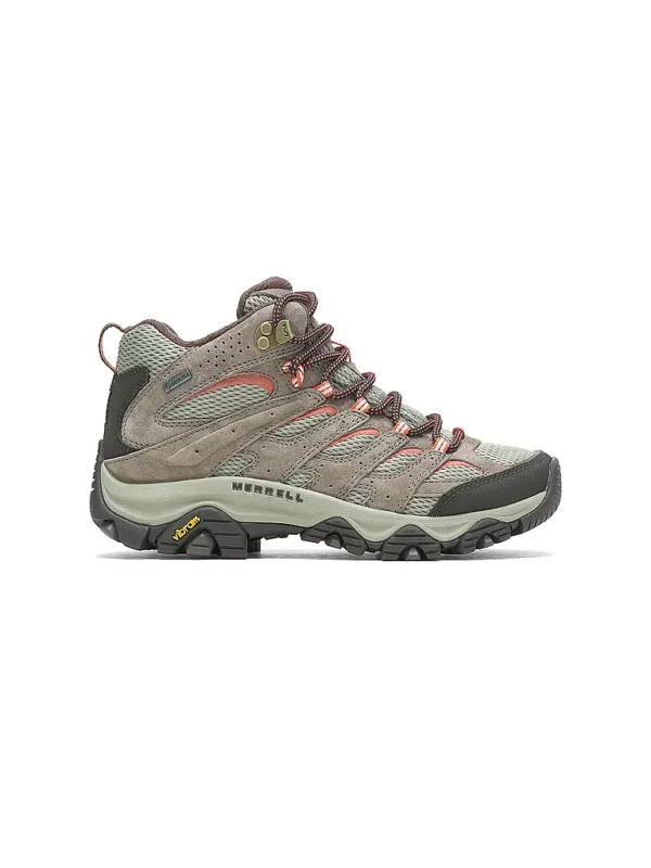 Begrenztes Angebot MERRELLDamen Wanderschuh Moab 3 MID GTX WMN