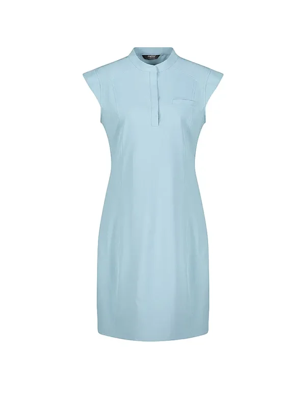 Sofort Bestellen MERUDamen Kleid Montepellier