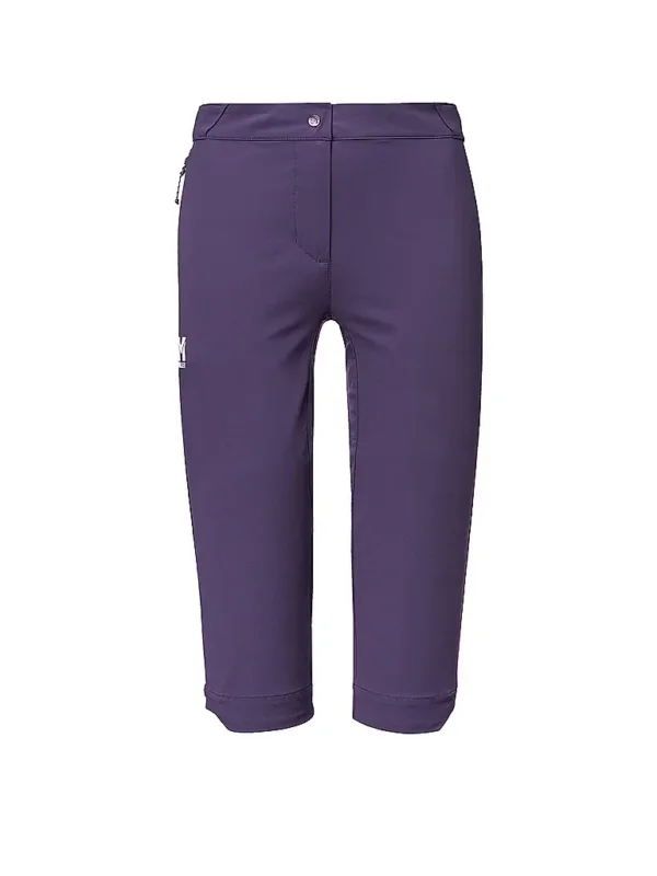 MILLETDamen Shorts UBIC STRETCH 3/4 Mega-Angebot