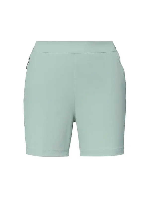 MILLETDamen Wandershorts Parmelan Stretch Neue Kollektion