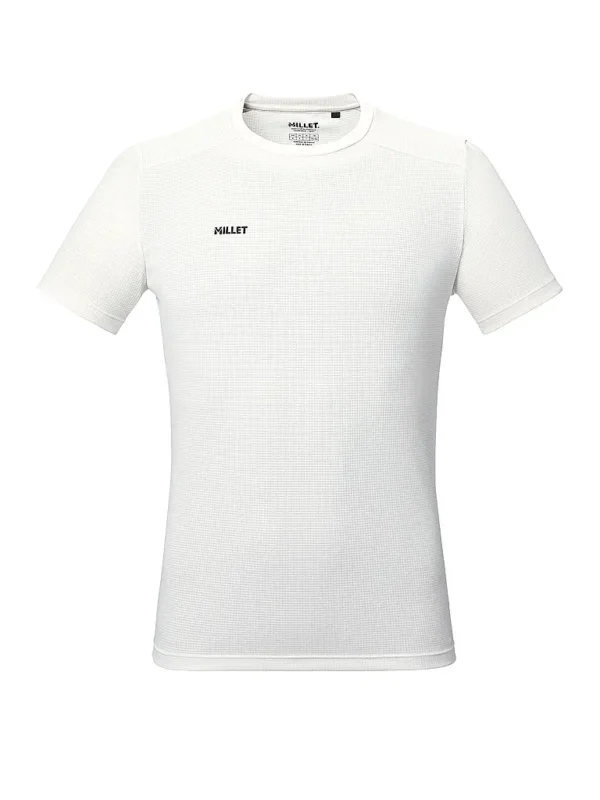 MILLETHerren Funktionsshirt Fusion Neuheit