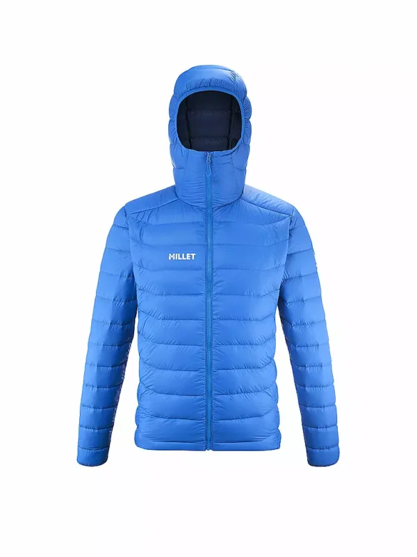 MILLETHerren Isojacke Evole 700 Down Hoodie Kracherpreis