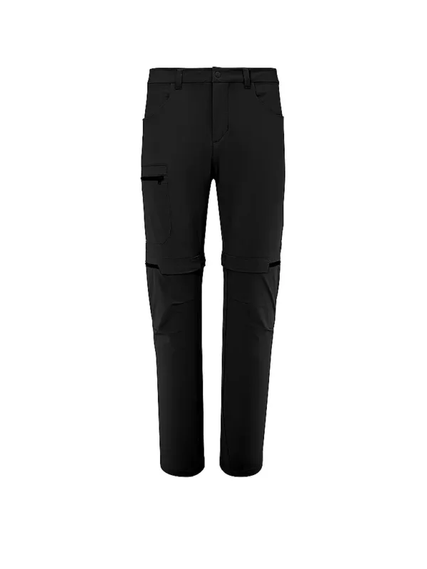 MILLETHerren Wanderhose UBIC STRETCH ZipOff Must-Have