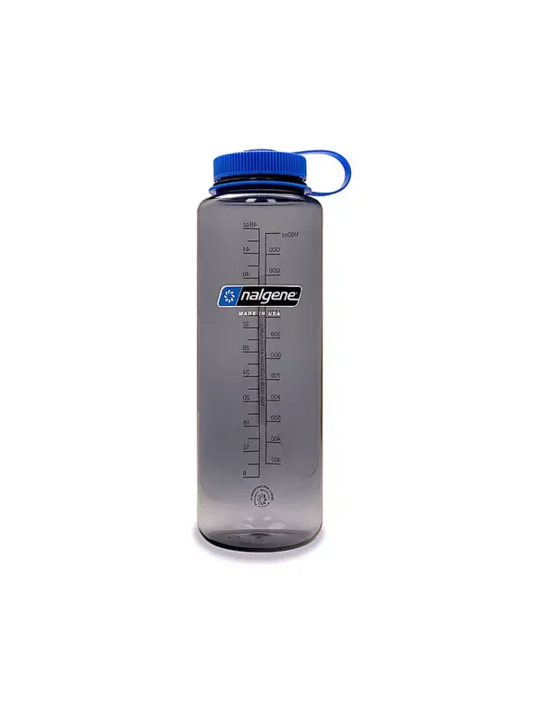 NALGENETrinkflasche Silo Sustain 1,5L Neue Kollektion