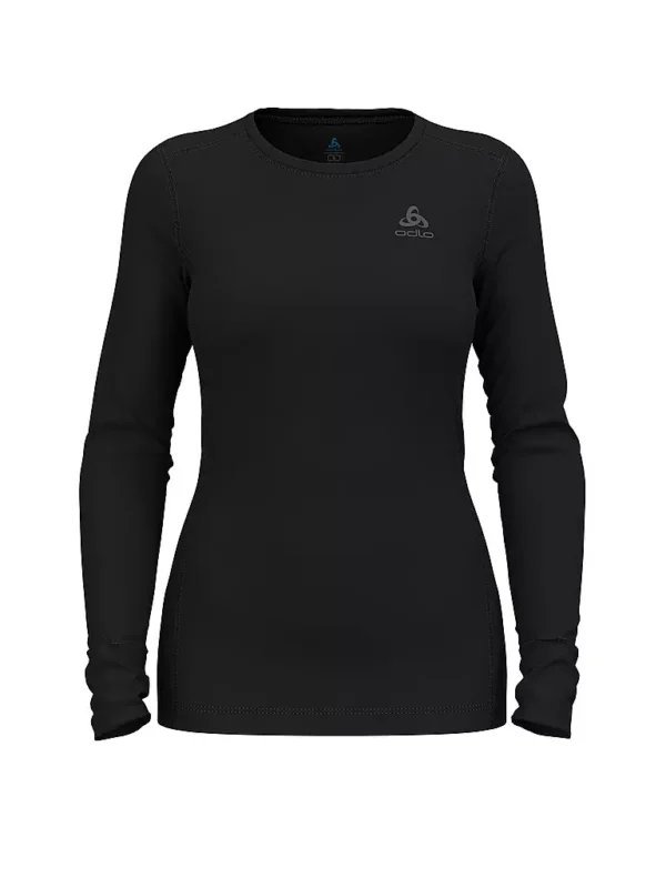 ODLODamen Unterzieh Funktionsshirt Natural Merino 260 Sale