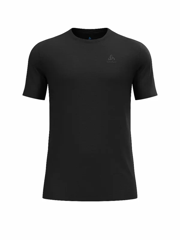 ODLOHerren Unterzieh Funktionsshirt Natural Merino 160 Online Kaufen