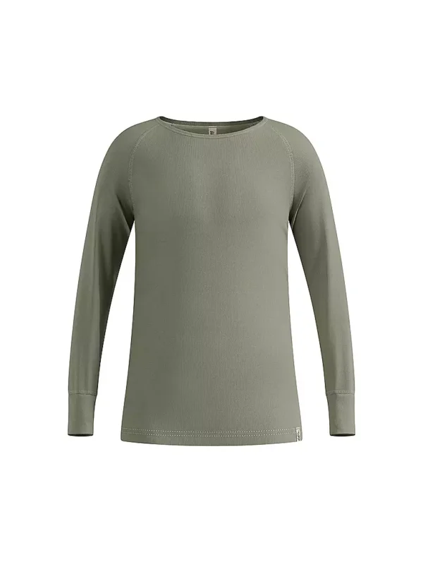 Heißes Angebot ODLOKinder Unterziehshirt Active Warm