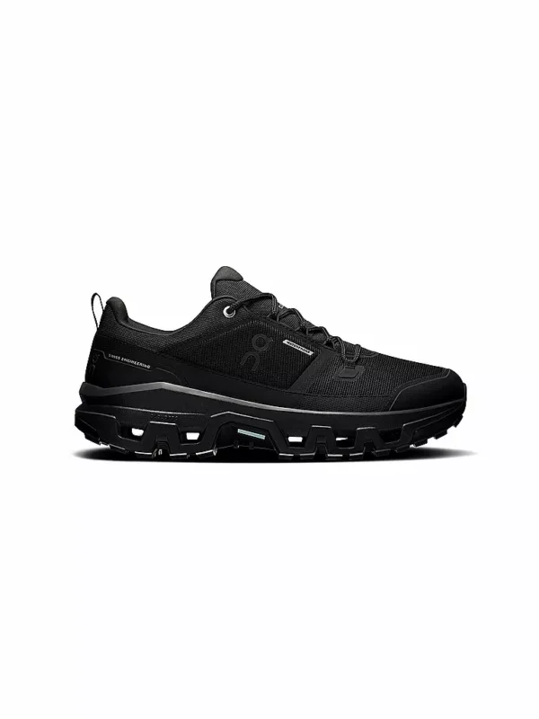 Echt ONHerren Wanderschuhe Cloudrock Low WP