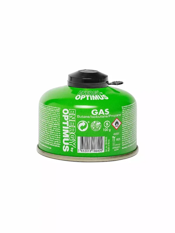 Letzte Chance OPTIMUSKartusche Universal Gas 100g