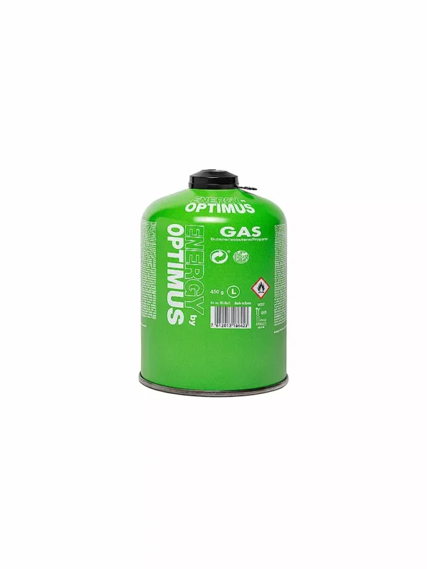 Aktuell OPTIMUSKartusche Universal Gas 450g