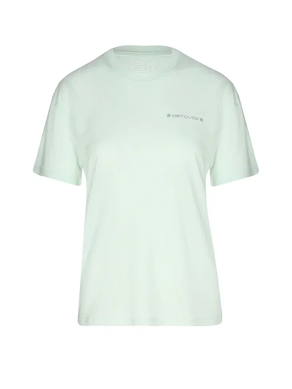 ORTOVOXDamen Funktionsshirt Climbing Vibes 150 Cool Sonderangebot