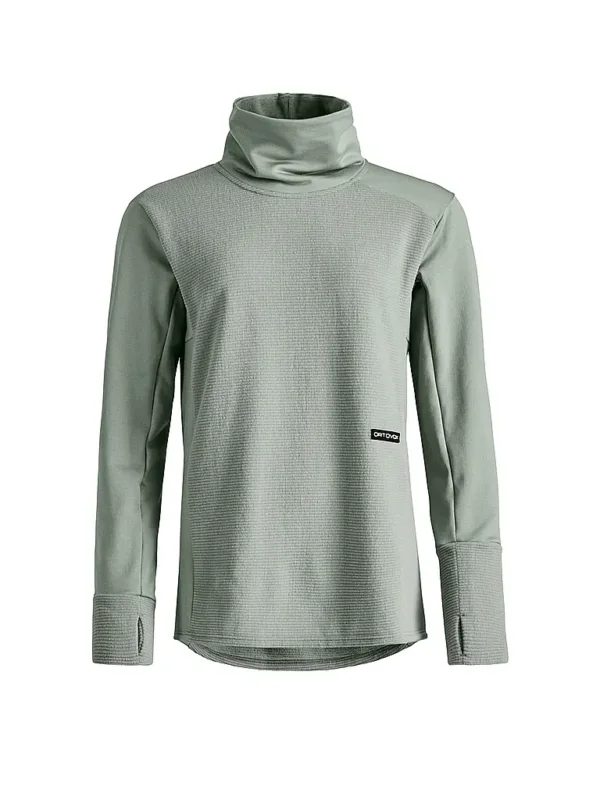 ORTOVOXDamen Funktionssweater Cord Fleece Super-Preis
