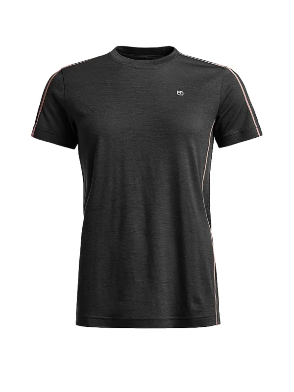 Wochenendangebot ORTOVOXDamen Shirt Rock'n'Wool 185