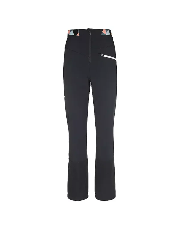 Schneller Versand ORTOVOXDamen Softshell Tourenhose Punta Berrino Stretch