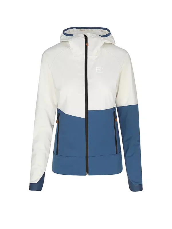 Meistverkauft ORTOVOXDamen Softshelljacke Punta Berrino Hoodie
