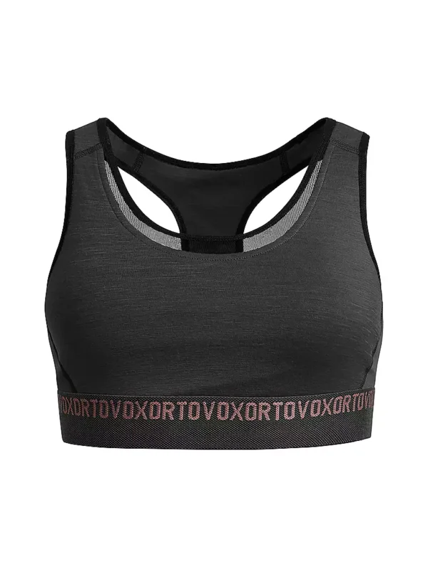 ORTOVOXDamen Sport Top 185 Rock'n'Wool Nur Heute