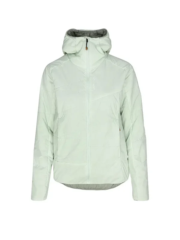 ORTOVOXDamen Touren Isojacke Piz Duan SW Hoodie Günstig