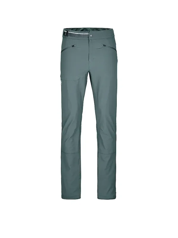 Kracherpreis ORTOVOXHerren Wanderhose Brenta