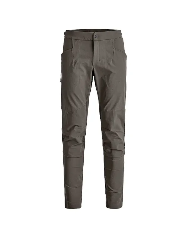 ORTOVOXHerren Wanderhose Trad Plus Sonderaktion
