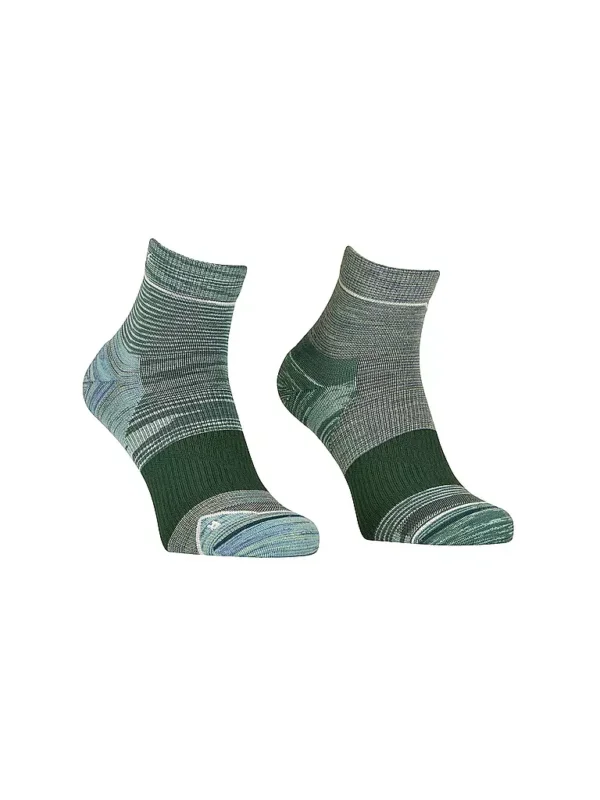 ORTOVOXHerren Wandersocken Alpine Quarter Socks M Low Meistverkauft