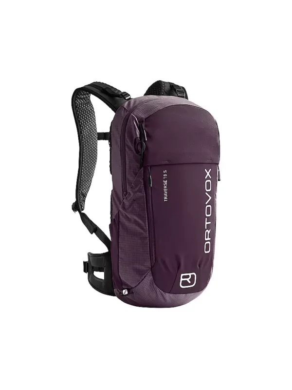 Angebot ORTOVOXWanderrucksack Traverse 18S