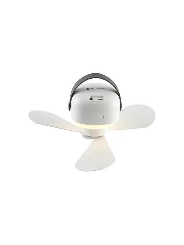 OUTWELLVentilator Aurelios wiederaufladbar Direktkauf