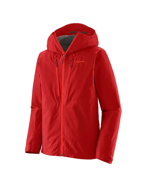 Garantierte Lieferung PATAGONIAHerren Wanderjacke Triolet GTX 3L Hoodie