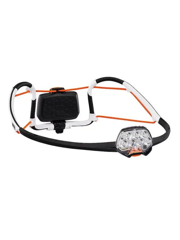 PETZLStirnlampe Iko Core Aktuell