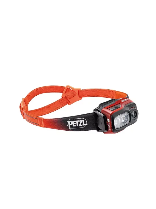 Schnäppchen PETZLStirnlampe Swift RL