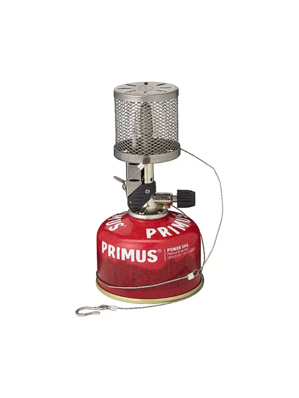PRIMUSMicron Lantern Steel Mesh Abverkauf