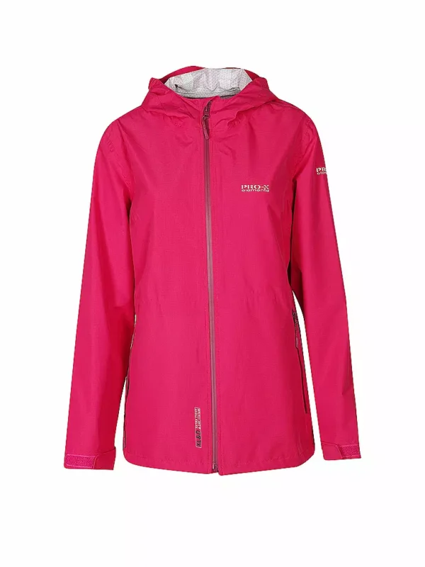 Echt PRO-X ELEMENTSDamen Regenjacke Kim