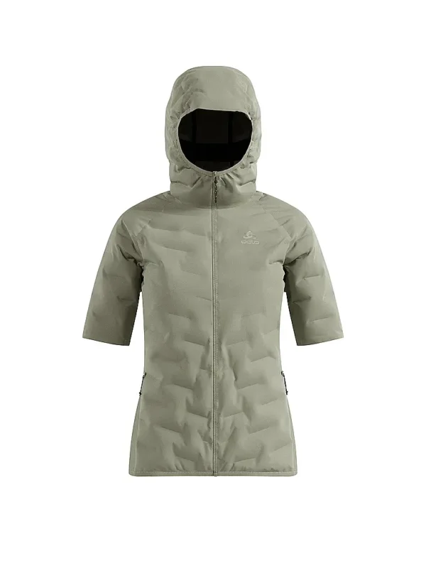 Mega-Angebot ODLODamen Laufweste Zeroweight Insulator