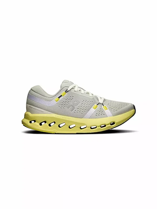 ONDamen Laufschuhe Cloudsurfer 2 Meistverkauft