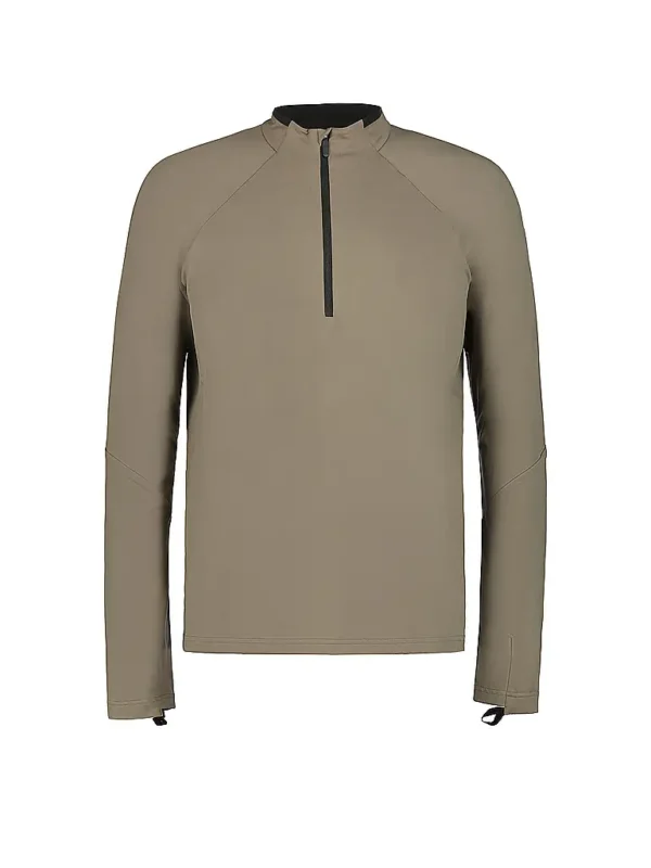 Garantierte Lieferung RUKKAHerren Laufshirt Maanin mit Zip