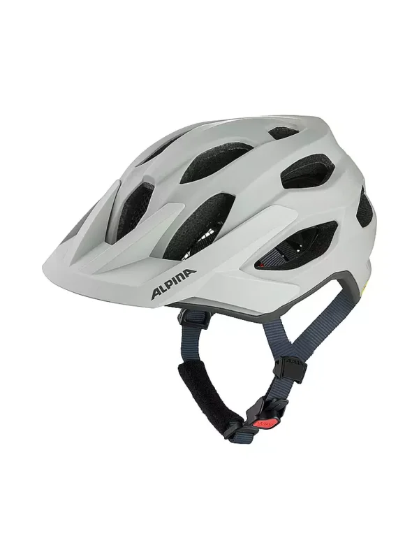ALPINAFahrradhelm Apax MIPS Neu Im Sortiment
