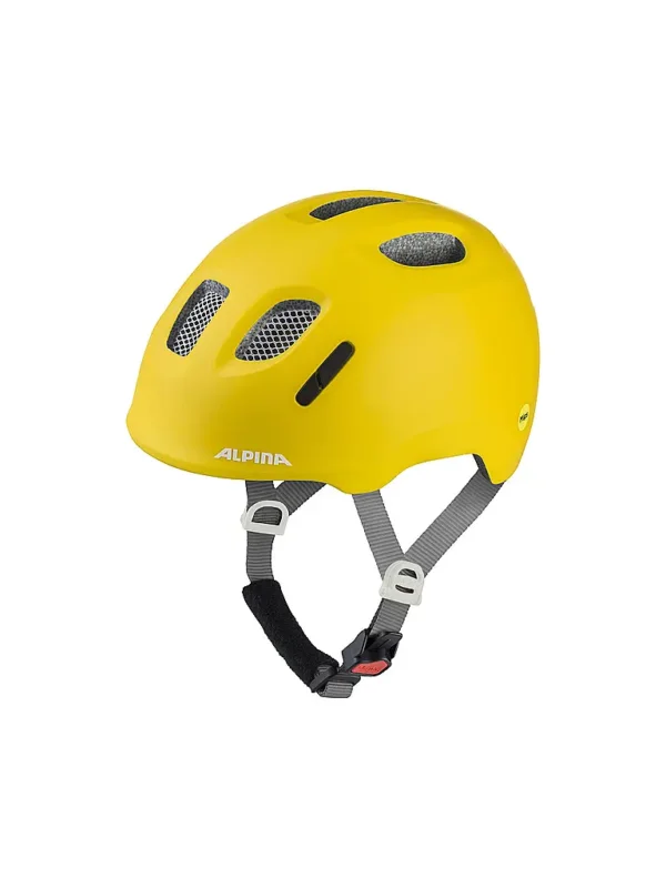 Billig ALPINAKinder Radhelm Ximo 2 MIPS