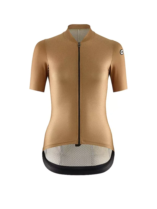 Begrenztes Angebot ASSOSDamen Radtrikot Uma GT Hot Summer Jersey S11