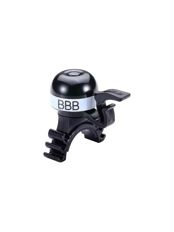 Preisreduziert BBBFahrradklingel MiniFit BBB-16