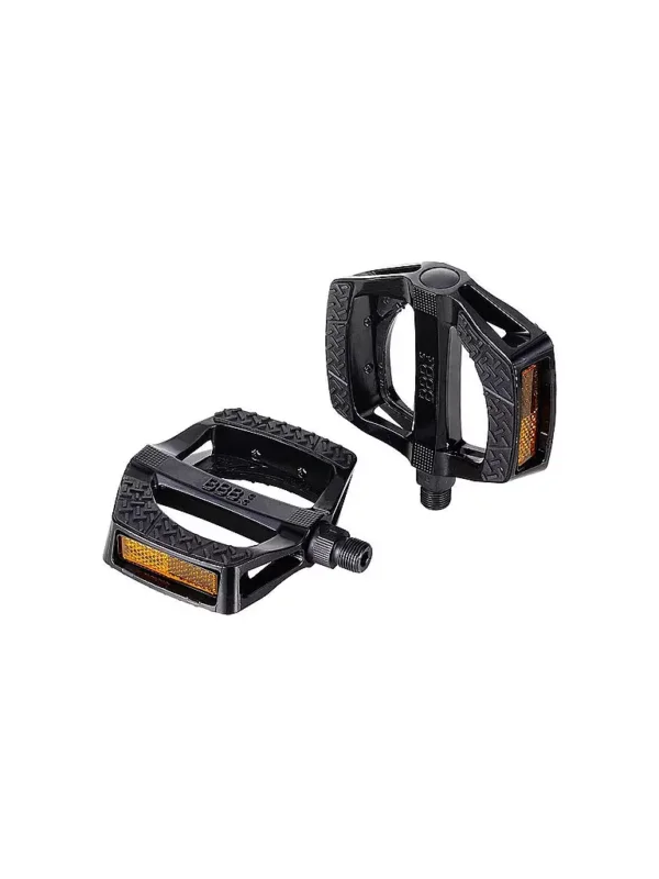 Ausverkauf BBBFahrradpedal ErgoRide BPD-46