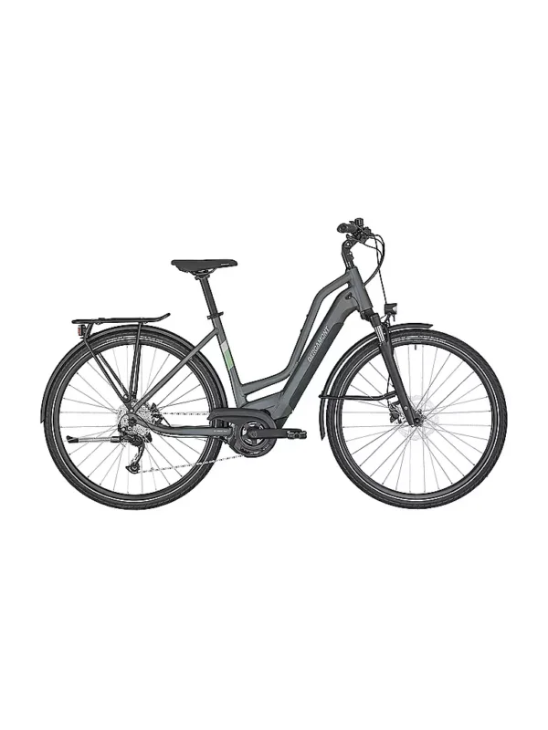 BERGAMONTDamen E-Bike Horizon Tour 5 Amsterdam Sofort Bestellen