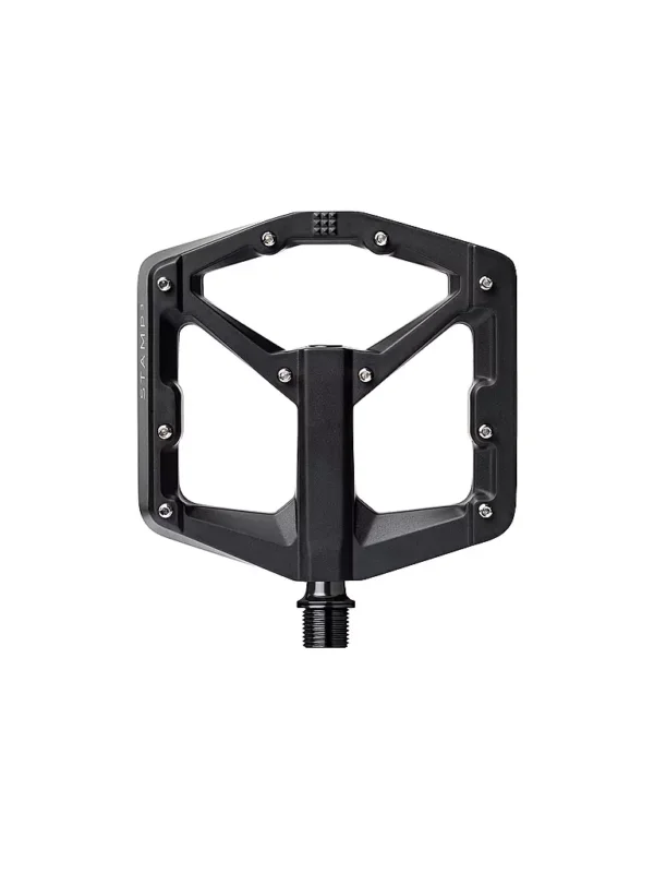 Echt CRANKBROTHERSFlat-Pedal Stamp 3