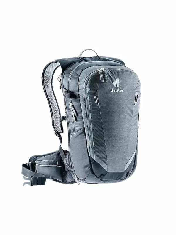 DEUTERFahrrad Rucksack Compact EXP 14 Geprüft