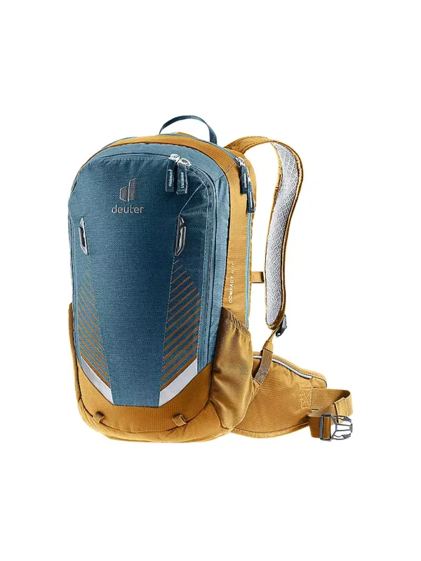 Finale Aktion DEUTERKinder Fahrradrucksack Compact 8 JR