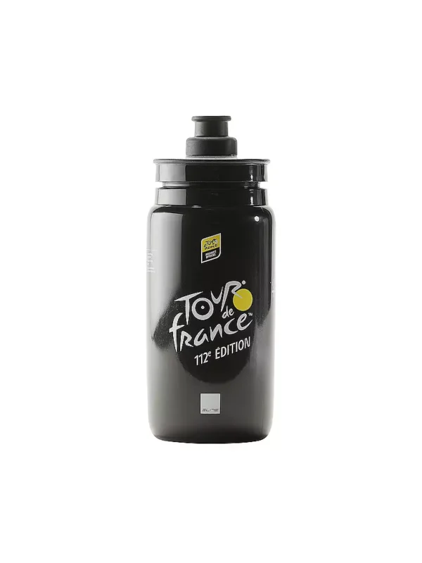Knallerangebot ELITETrinkflasche Fly Toure de France 550ml