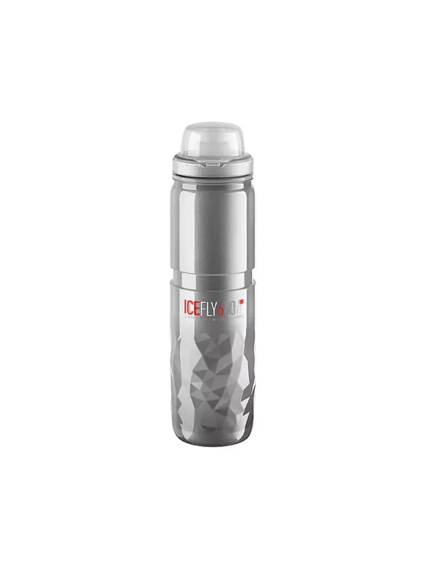 ELITETrinkflasche Ice Fly Thermo 650ml Markenware
