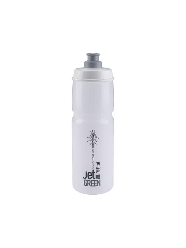 Günstig ELITETrinkflasche Jet Green 750ml