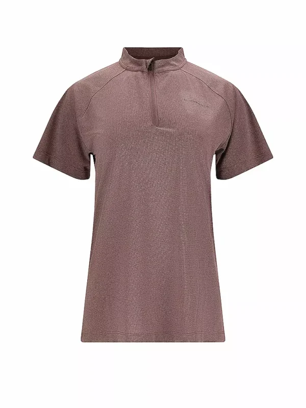Heißes Angebot ENDURANCEDamen Radtrikot Crow
