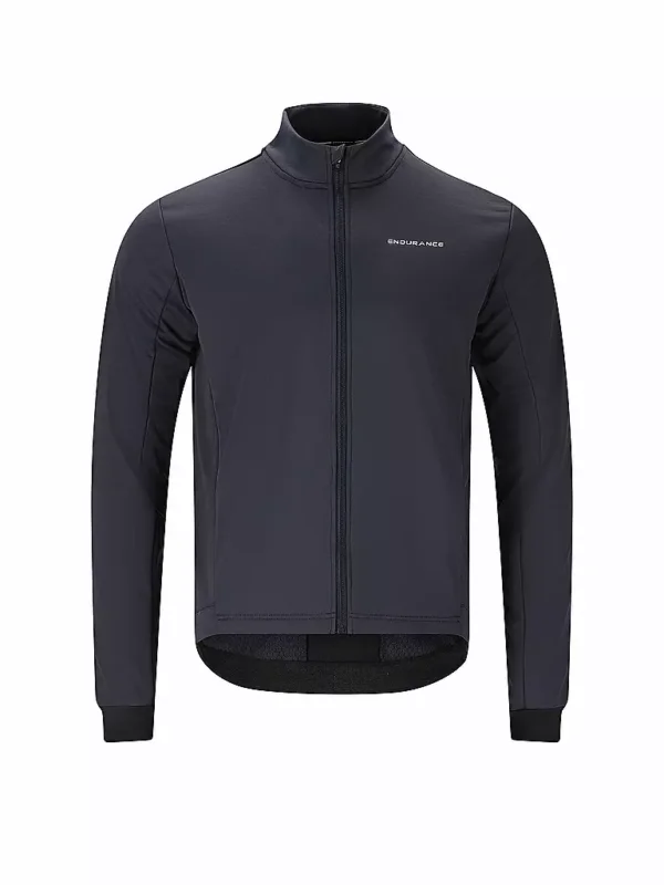 ENDURANCEHerren Winter Radjacke Titan Windblock Thermal Top-Angebot